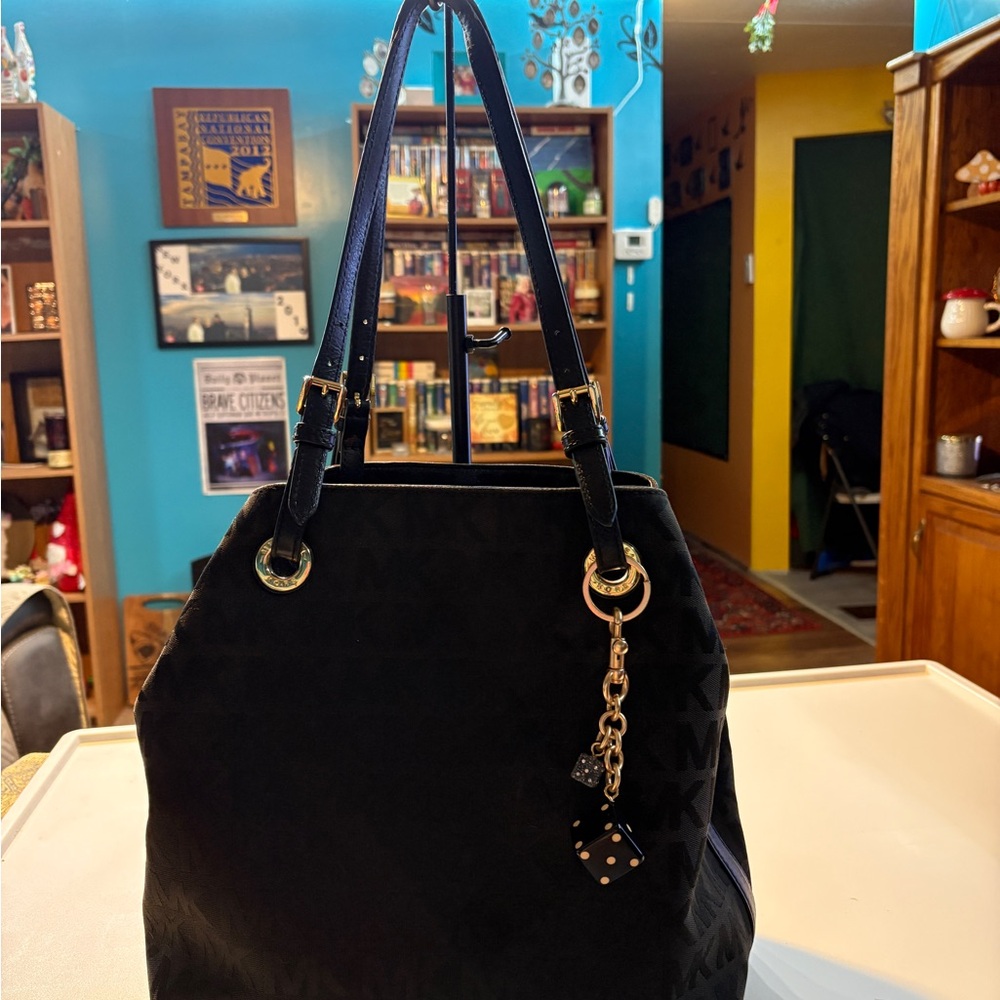 Mk Jet Set Euc - image 1